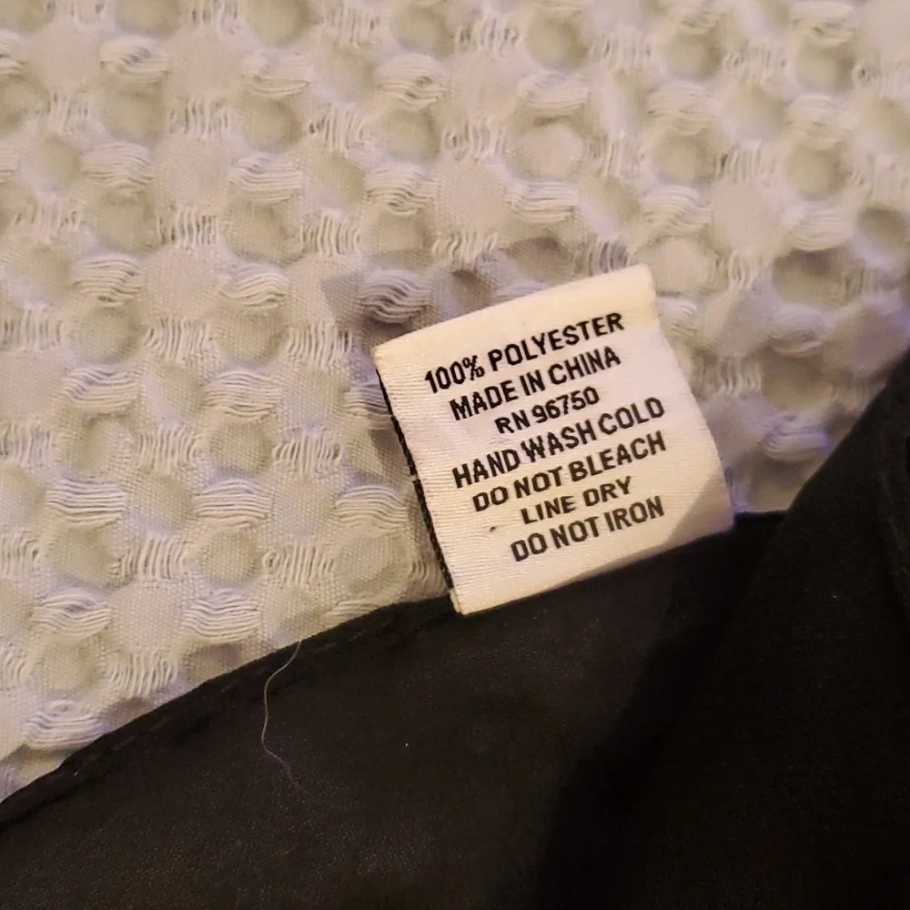 Jessica McClintock Scarf (48)